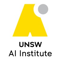 UNSW AI Institute logo - Similar company to Unsw Computer Science And Engineering