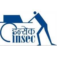 INSEC, Nepal logo - Similar company to Yuwa