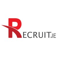 Recruit.ie logo - Similar company to Temp Source Limited
