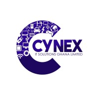 Cynex IT Solutions Ghana Limited logo - Similar company to Aftech Network Engineering