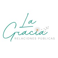 LaGraciaRP logo - Similar company to Laberinto Consultoria