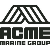 ACME Marine Group logo - Similar company to Veem Propellers