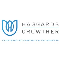 Haggards Crowther Chartered Accountants logo - Similar company to S7 Business Development