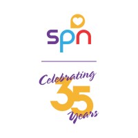 Society of Pediatric Nurses logo - Similar company to Varrdan - Nature'S Blessing