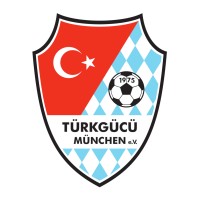 Türkgücü München logo - Similar company to Fc Langengeisling 1920 E.V.