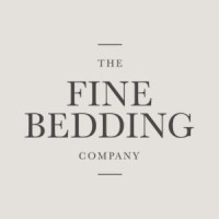 The Fine Bedding Company | B Corp™ logo - Similar company to Dorbien Beds