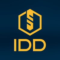 International Directional Drilling (IDD) logo - Similar company to Viking Utility