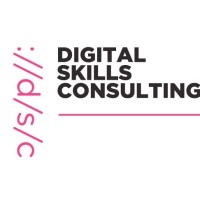 Digital Skills Consulting Ltd. logo - Similar company to Skilfully Speaking