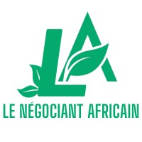 The African Trader logo - Similar company to Bmm.Ci