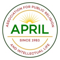 Association for Public Religion and Intellectual Life logo - Similar company to Nonreligion In A Complex Future Project