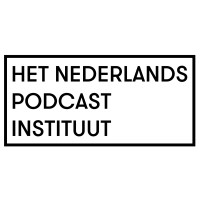 Het Nederlands Podcast Instituut (Het NPI) logo - Similar company to Podtwist Media