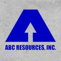ABC Resources, Inc. logo - Similar company to Gradepave.Com / Peterson Grading & Paving