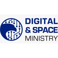Ministry of Digital Development, Innovations and Aerospace Industry of the Republic of Kazakhstan logo - Similar company to Monacosat