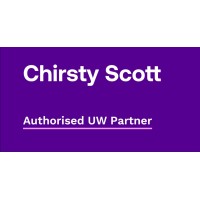 Chirsty Scott - Authorised Utility Warehouse Partner and Recruitment specialist logo - Similar company to Auto Specialist Warehouse