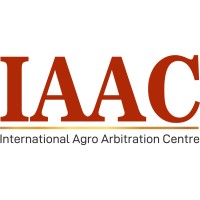 International Agro Arbitration Centre logo - Similar company to Basics Nederland