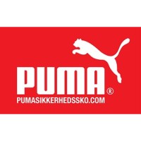 Puma Safteyshoes logo - Similar company to Grippaz