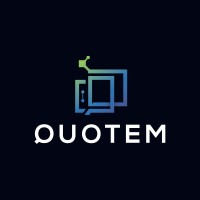 Quotem logo - Similar company to Fixawy