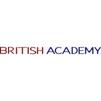 British Academy logo - Similar company to British Academy