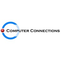 Computer Connections logo - Similar company to Computer Concepts Usa