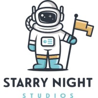 Starry Night Studios LLC logo - Similar company to Silicon Devtech
