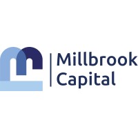 Millbrook Capital logo - Similar company to Boost Trampoline Parks