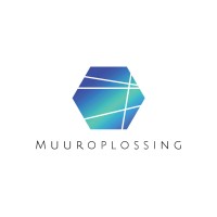 Muuroplossing logo - Similar company to Buffalo Bill