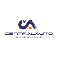Centralauto (Tekber) logo - Similar company to Electronicacar
