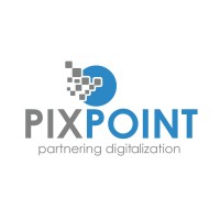 Pixpoint Solutions Pvt.Ltd logo - Similar company to Nectar Digit