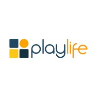Playlife-System logo - Similar company to Bevaring
