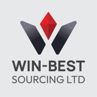 Win-Best Sourcing Ltd logo - Similar company to House Of Shui