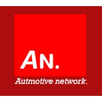 BD Automotive Network logo - Similar company to Fleetforward.Nl