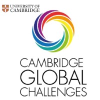 Cambridge Global Challenges IRC, University of Cambridge logo - Similar company to Decade Coordination Office For Ocean Data Sharing