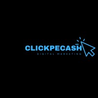 Clickpecash logo - Similar company to Teleweb Arts & Technologies