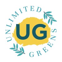 Unlimited Greens logo - Similar company to Eva Jewels S.A.L