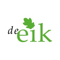 De Eik, centrum voor leven met en na kanker logo - Similar company to Professorship For Learning Sciences And Higher Education (Lse), Eth Zurich