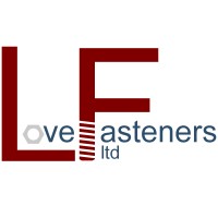 LOVE FASTENERS LTD logo - Similar company to Surefast Bolting Services