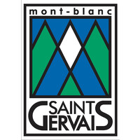 Mairie de Saint-Gervais logo - Similar company to Les Contamines Tourisme