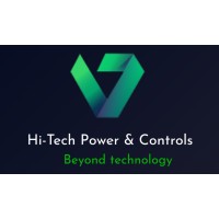 Hi-Tech Power & Controls logo - Similar company to Wind N Solar Implement Solution (Pty)