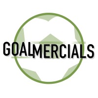 GOALMERCIALS logo - Similar company to Fc De Avonturiers