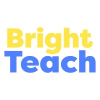 BrightTeach logo - Similar company to Basic B Coaching