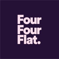 Four Four Flat logo - Similar company to Nonte Technologies