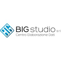 BIG Studio srl logo - Similar company to Justech Official