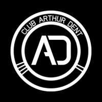 Club Arthur Dent logo - Similar company to Escape Frame