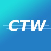 CTW logo - Similar company to Ctw