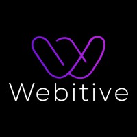 Webitive logo - Similar company to Qrate
