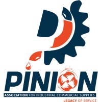 Pinion Egypt logo - Similar company to Hydraulics M