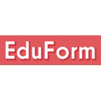 EduForm logo - Similar company to Nova - Cabinet De Conseil, Formation & Coaching - Centre De Bilan De Compétences