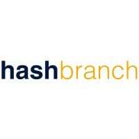 Hashbranch logo - Similar company to Lambda Innovations