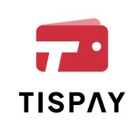 TisPay | تیس پِی logo - Similar company to Kntiss - کرانه نیلگون تیس