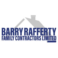 Barry Rafferty Family Contractors Limited logo - Similar company to Onyx Tiling